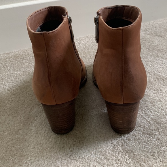 Blondo ankle bootie - Picture 4 of 7